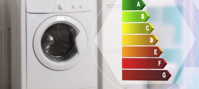Cât de importantă este clasa energetică la o mașină de spălat modernă