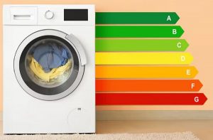 Ce înseamnă clasa energetică la o mașină de spălat și cum influențează factura de energie
