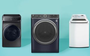 Mașini de spălat moderne vs. modele clasice