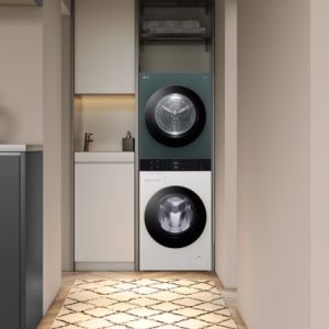 Mașini de spălat pentru spații înguste – Modele compacte, eficiente și ideale pentru locuințe moderne